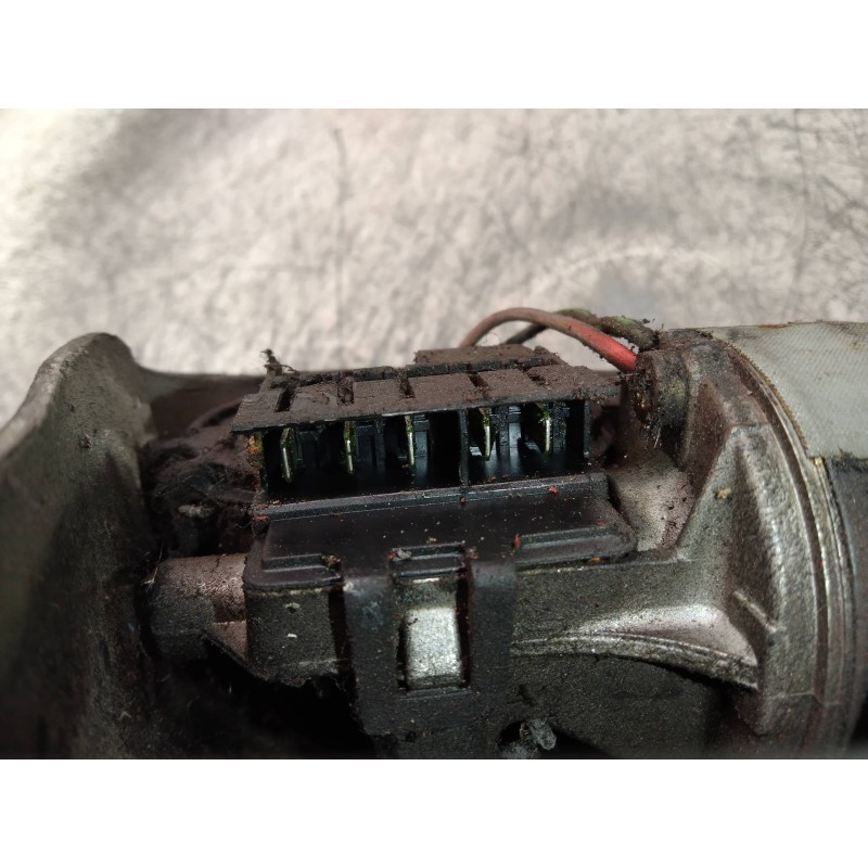 Recambio de motor limpia delantero para ford escort berlina/turnier celebration berlina referencia OEM IAM 0390241307 85GB17B571