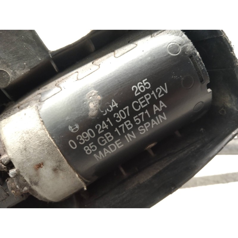 Recambio de motor limpia delantero para ford escort berlina/turnier celebration berlina referencia OEM IAM 0390241307 85GB17B571