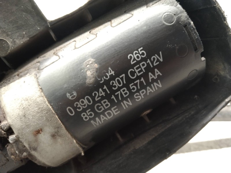 Recambio de motor limpia delantero para ford escort berlina/turnier celebration berlina referencia OEM IAM 0390241307 85GB17B571