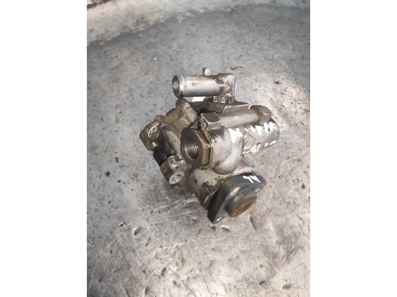 Recambio de bomba direccion para lancia kappa berlina 2.4 tds le referencia OEM IAM 7691955163  