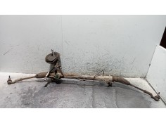 Recambio de cremallera direccion para ford focus berlina (cap) ambiente (d) referencia OEM IAM 5M513200  