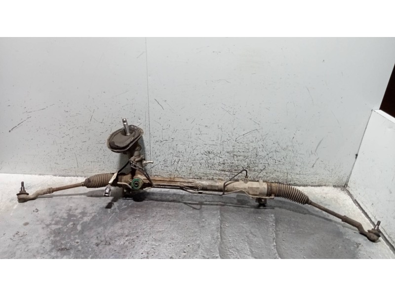 Recambio de cremallera direccion para ford focus berlina (cap) ambiente (d) referencia OEM IAM 5M513200  