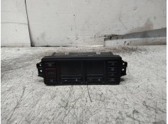 Recambio de mando calefaccion / aire acondicionado para audi a4 berlina (b5) 1.8 referencia OEM IAM 8L0820043D 5HB00760804 