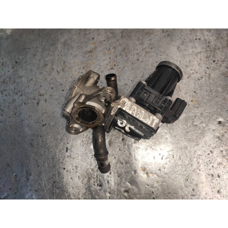 Recambio de valvula egr para ford transit custom kasten 2.2 tdci cat referencia OEM IAM 5027643801 1143220898 