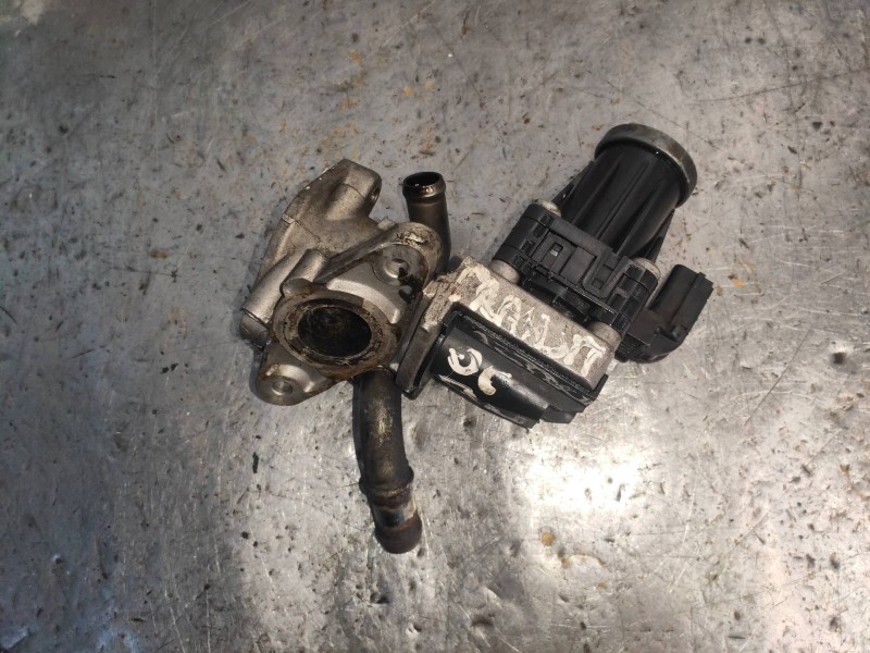 Recambio de valvula egr para ford transit custom kasten 2.2 tdci cat referencia OEM IAM 5027643801 1143220898 