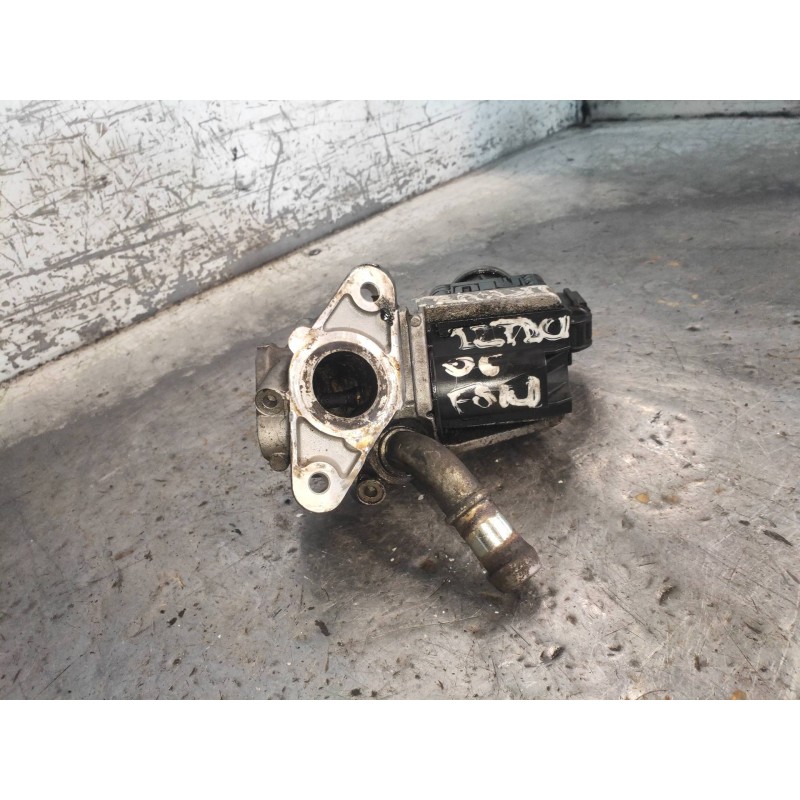 Recambio de valvula egr para ford transit custom kasten 2.2 tdci cat referencia OEM IAM 5027643801 1143220898 