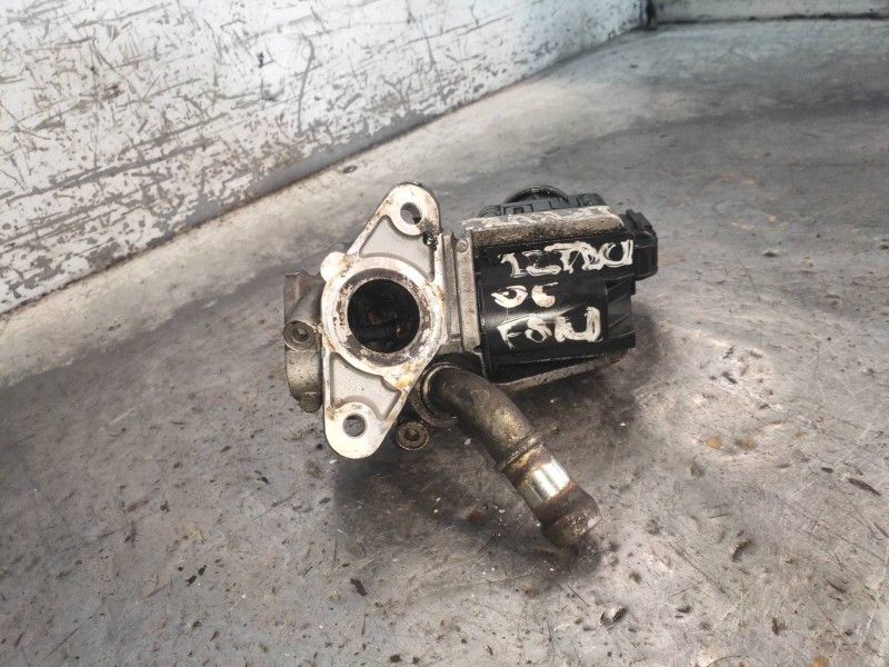 Recambio de valvula egr para ford transit custom kasten 2.2 tdci cat referencia OEM IAM 5027643801 1143220898 