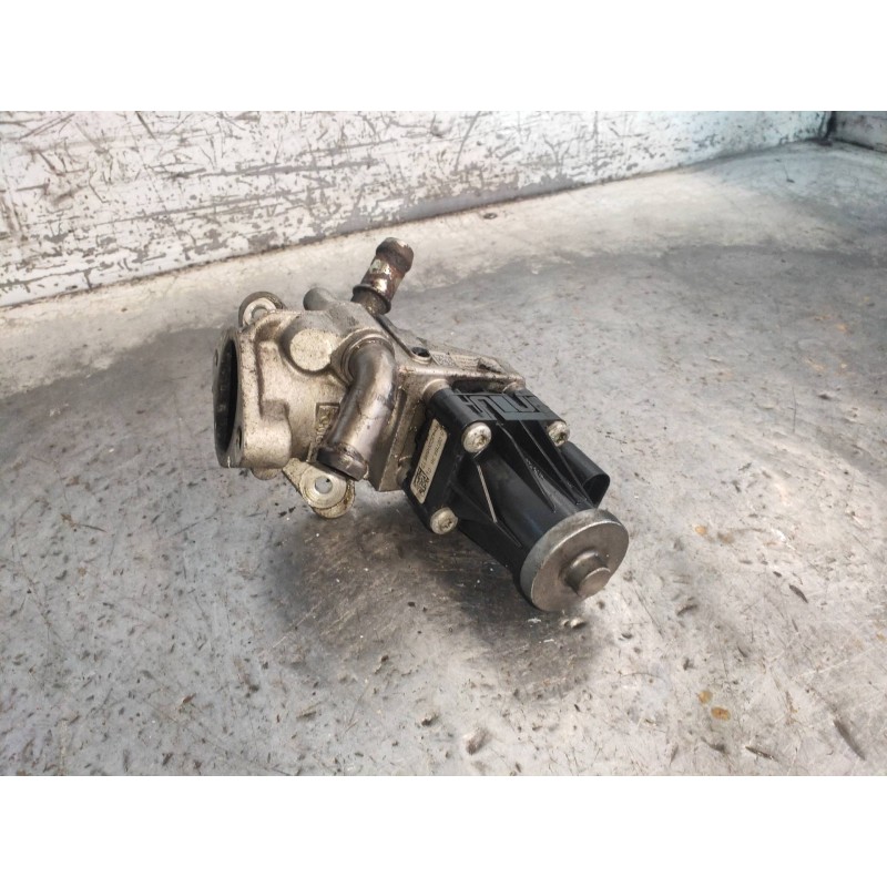 Recambio de valvula egr para ford transit custom kasten 2.2 tdci cat referencia OEM IAM 5027643801 1143220898 