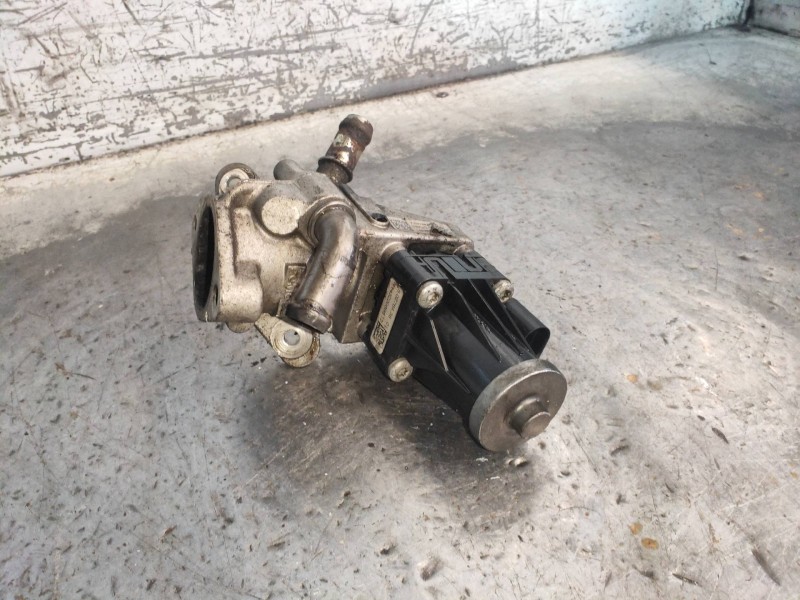 Recambio de valvula egr para ford transit custom kasten 2.2 tdci cat referencia OEM IAM 5027643801 1143220898 