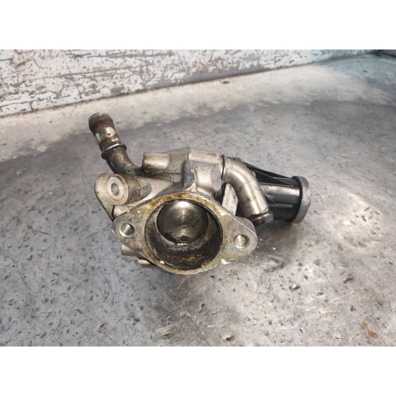 Recambio de valvula egr para ford transit custom kasten 2.2 tdci cat referencia OEM IAM 5027643801 1143220898 