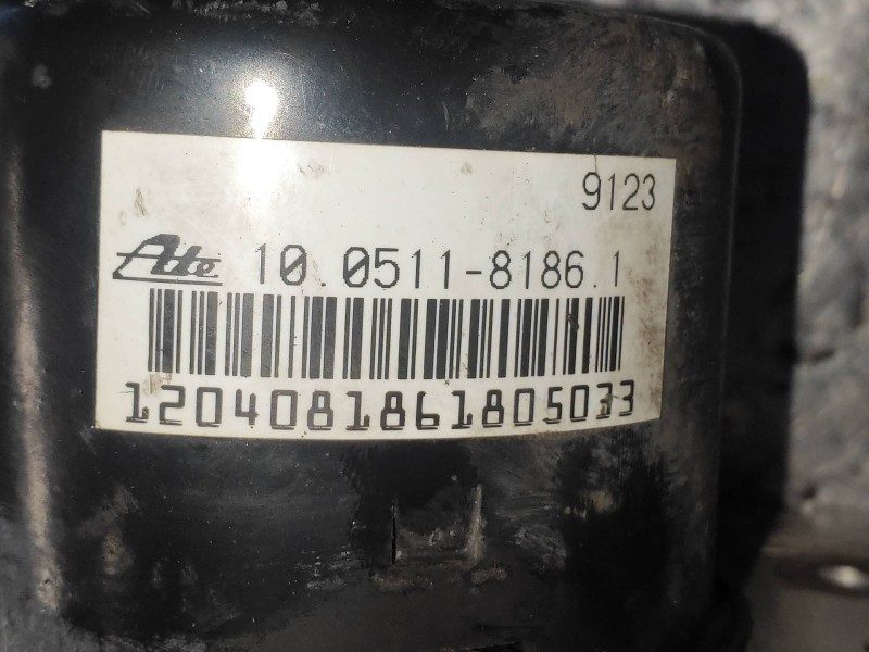 Recambio de abs para chrysler 300 m (lr) 3.5 v6 referencia OEM IAM 25020406064 10051181861 25094601523 P04779084AE