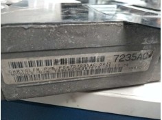 Recambio de centralita motor uce para chrysler voyager (gs) 2.4 cat referencia OEM IAM P04727235AC YNBAD  2