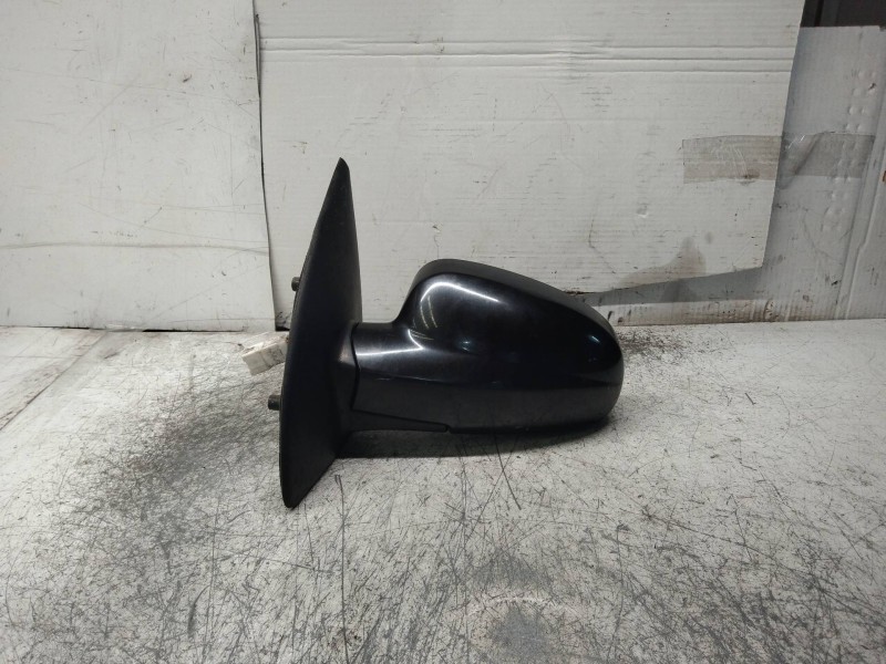 Recambio de retrovisor izquierdo para chevrolet kalos 1.4 se referencia OEM IAM   ELECTRICO
