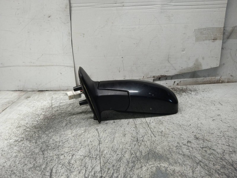Recambio de retrovisor izquierdo para chevrolet kalos 1.4 se referencia OEM IAM   ELECTRICO