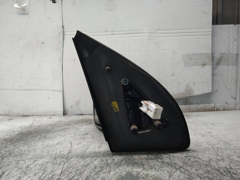 Recambio de retrovisor izquierdo para chevrolet kalos 1.4 se referencia OEM IAM   ELECTRICO