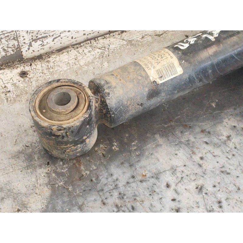 Recambio de amortiguador delantero derecho para land rover discovery v6 td s referencia OEM IAM 070207A 22214641 