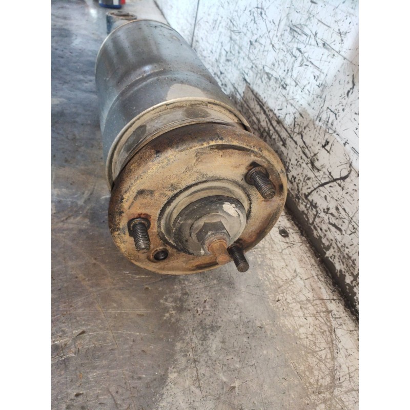 Recambio de amortiguador delantero derecho para land rover discovery v6 td s referencia OEM IAM 070207A 22214641 