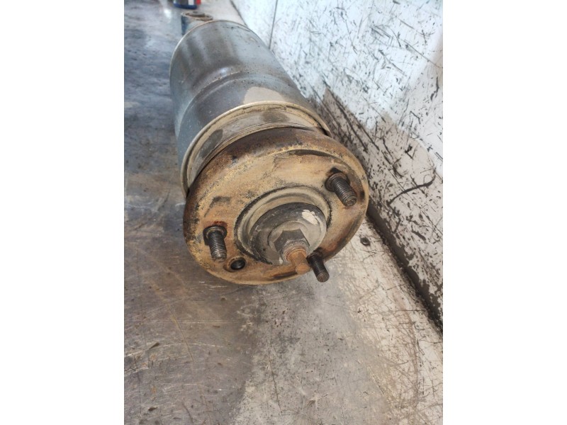 Recambio de amortiguador delantero derecho para land rover discovery v6 td s referencia OEM IAM 070207A 22214641 