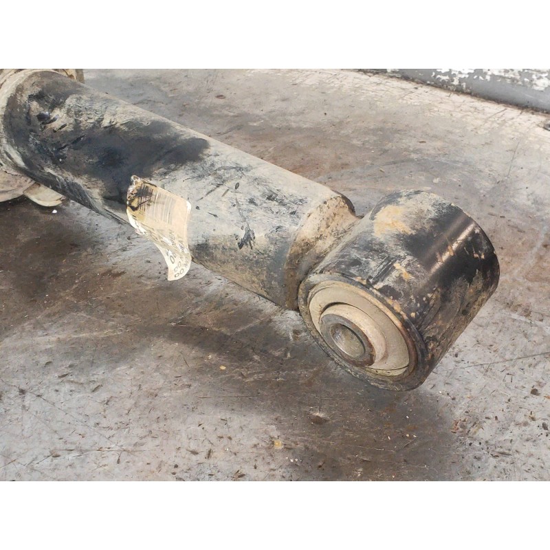 Recambio de amortiguador delantero izquierdo para land rover discovery v6 td s referencia OEM IAM 060207A 22214641 