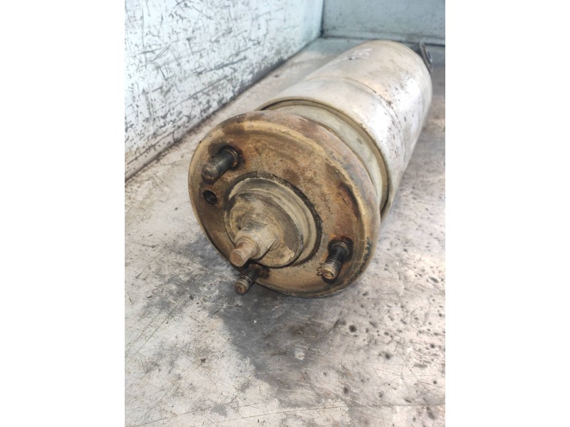 Recambio de amortiguador delantero izquierdo para land rover discovery v6 td s referencia OEM IAM 060207A 22214641 