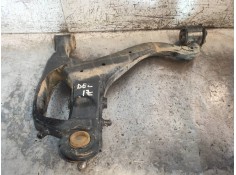 Recambio de brazo suspension inferior delantero izquierdo para land rover discovery v6 td s referencia OEM IAM    2