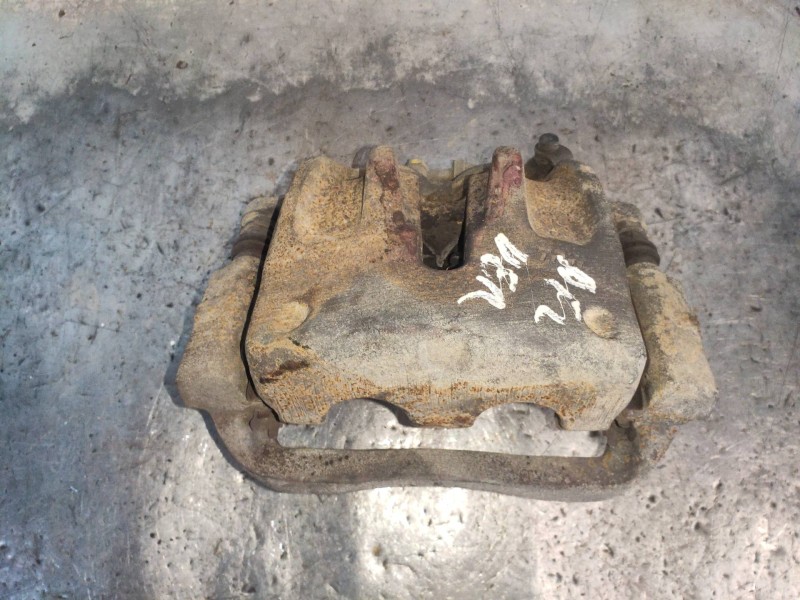 Recambio de pinza freno delantera derecha para land rover discovery v6 td s referencia OEM IAM   