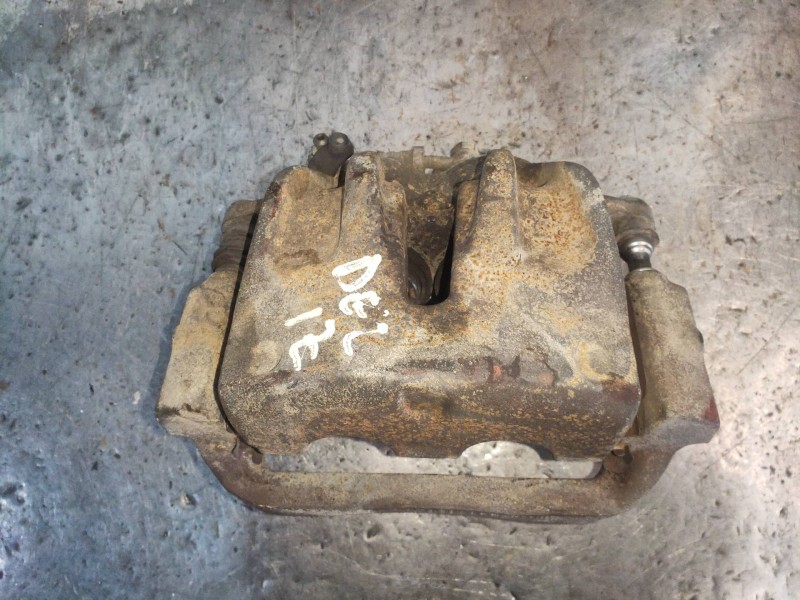 Recambio de pinza freno delantera izquierda para land rover discovery v6 td s referencia OEM IAM   