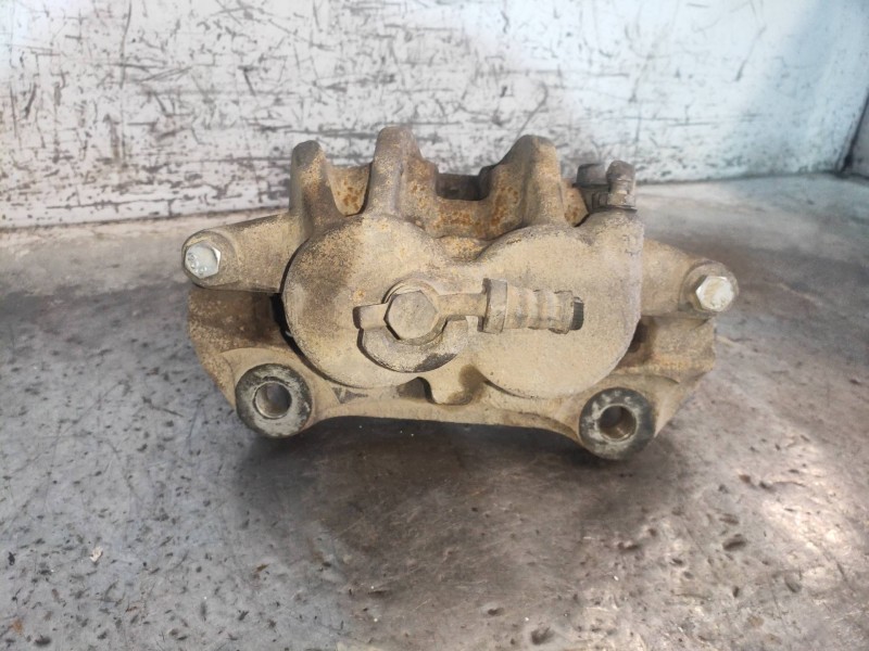Recambio de pinza freno delantera izquierda para land rover discovery v6 td s referencia OEM IAM   