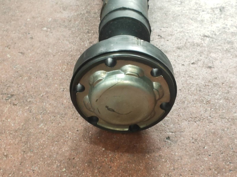 Recambio de transmision central para land rover discovery v6 td s referencia OEM IAM   