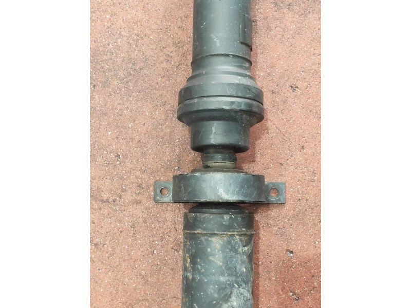 Recambio de transmision central para land rover discovery v6 td s referencia OEM IAM   