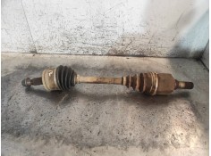 Recambio de transmision delantera izquierda para land rover discovery v6 td s referencia OEM IAM   