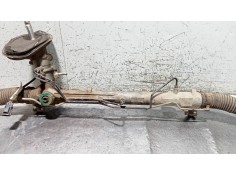 Recambio de cremallera direccion para ford focus berlina (cap) ambiente (d) referencia OEM IAM 5M513200   2