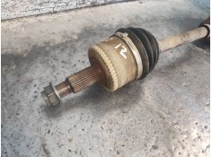 Recambio de transmision delantera izquierda para land rover discovery v6 td s referencia OEM IAM    2