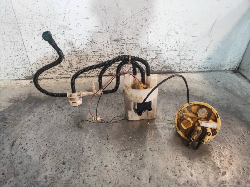 Recambio de bomba combustible para land rover discovery v6 td s referencia OEM IAM   