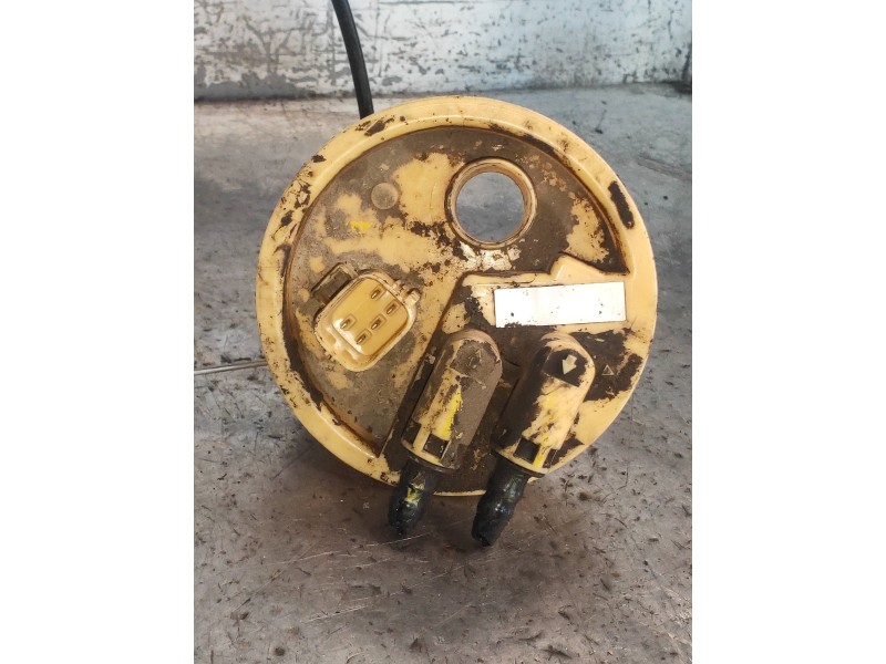 Recambio de bomba combustible para land rover discovery v6 td s referencia OEM IAM   