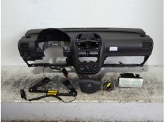 Recambio de kit airbag para opel corsa c club referencia OEM IAM 327963935 24439954 