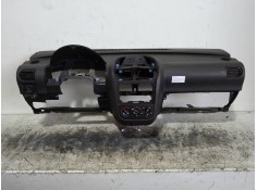 Recambio de kit airbag para opel corsa c club referencia OEM IAM 327963935 24439954  2