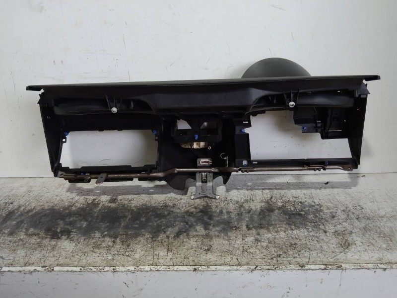 Recambio de kit airbag para opel corsa c club referencia OEM IAM 327963935 24439954 