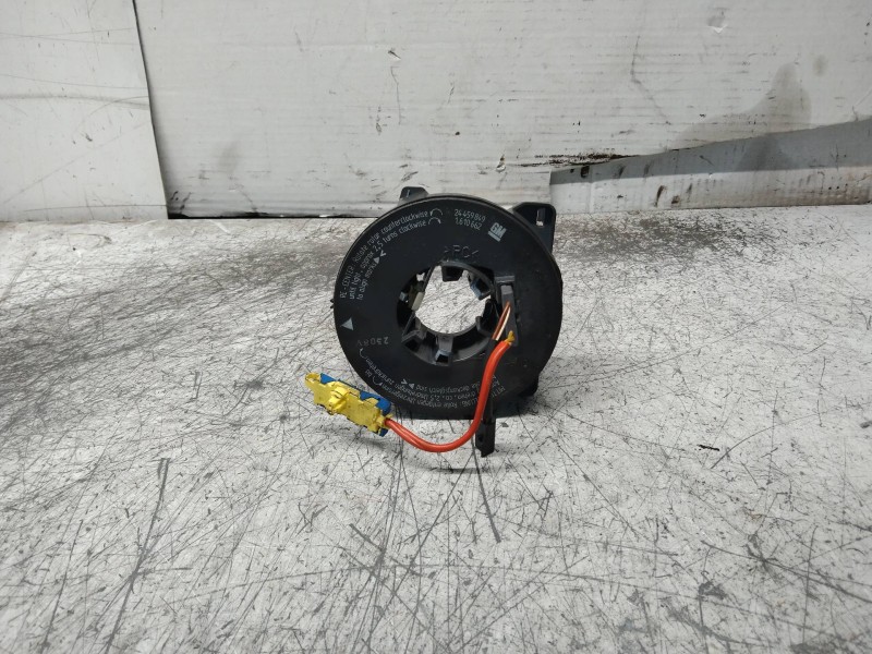 Recambio de kit airbag para opel corsa c club referencia OEM IAM 327963935 24439954 