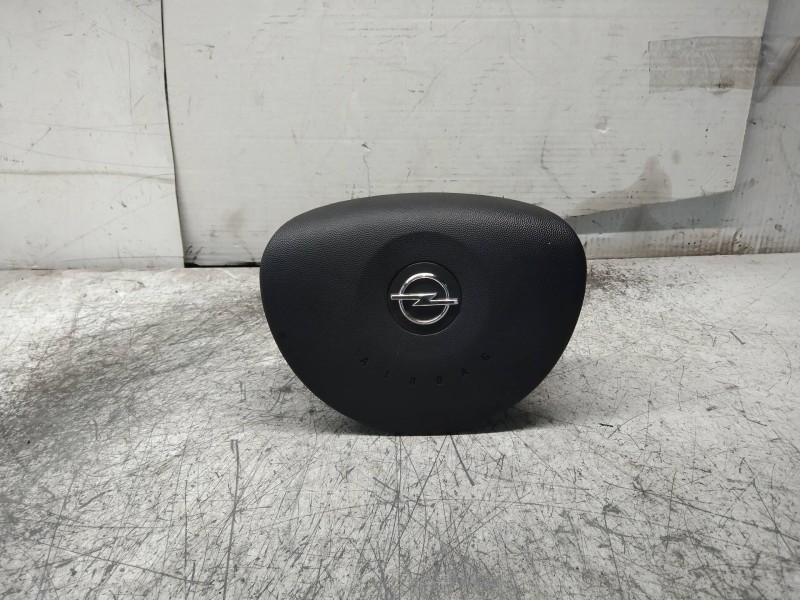 Recambio de kit airbag para opel corsa c club referencia OEM IAM 327963935 24439954 