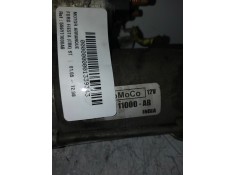 Recambio de motor arranque para ford fiesta (cbk) st referencia OEM IAM 5S6Y11000AB FOMOCO  2