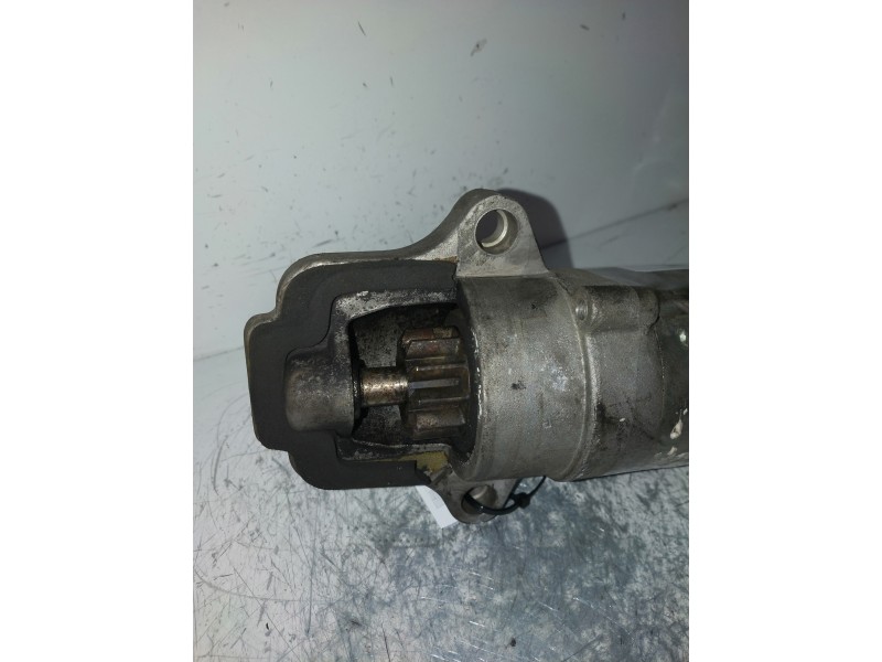 Recambio de motor arranque para ford fiesta (cbk) st referencia OEM IAM 5S6Y11000AB FOMOCO 