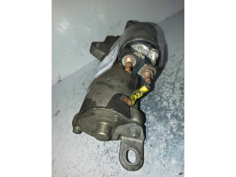 Recambio de motor arranque para ford fiesta (cbk) st referencia OEM IAM 5S6Y11000AB FOMOCO 