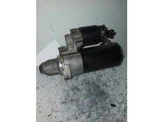 Recambio de motor arranque para mercedes clase c (w203) berlina 320 (203.064) referencia OEM IAM 0001108197 BOSCH 