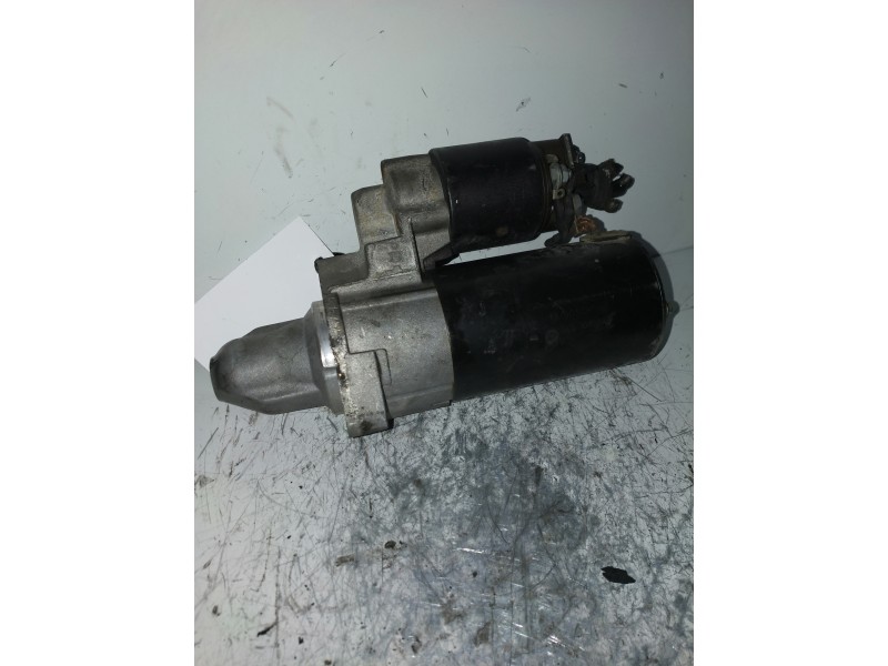 Recambio de motor arranque para mercedes clase c (w203) berlina 320 (203.064) referencia OEM IAM 0001108197 BOSCH 