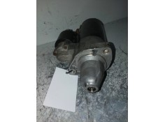 Recambio de motor arranque para mercedes clase c (w203) berlina 320 (203.064) referencia OEM IAM 0001108197 BOSCH  2