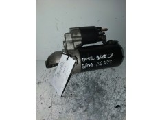 Recambio de motor arranque para opel omega b executive berlina referencia OEM IAM   