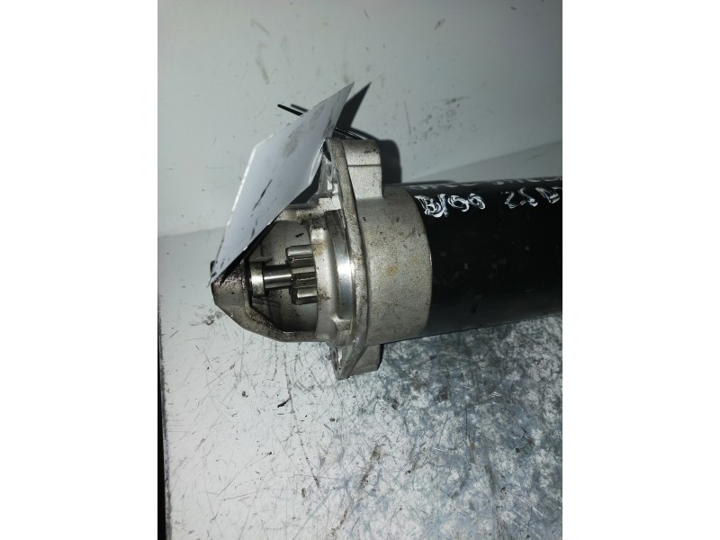 Recambio de motor arranque para opel omega b executive berlina referencia OEM IAM   