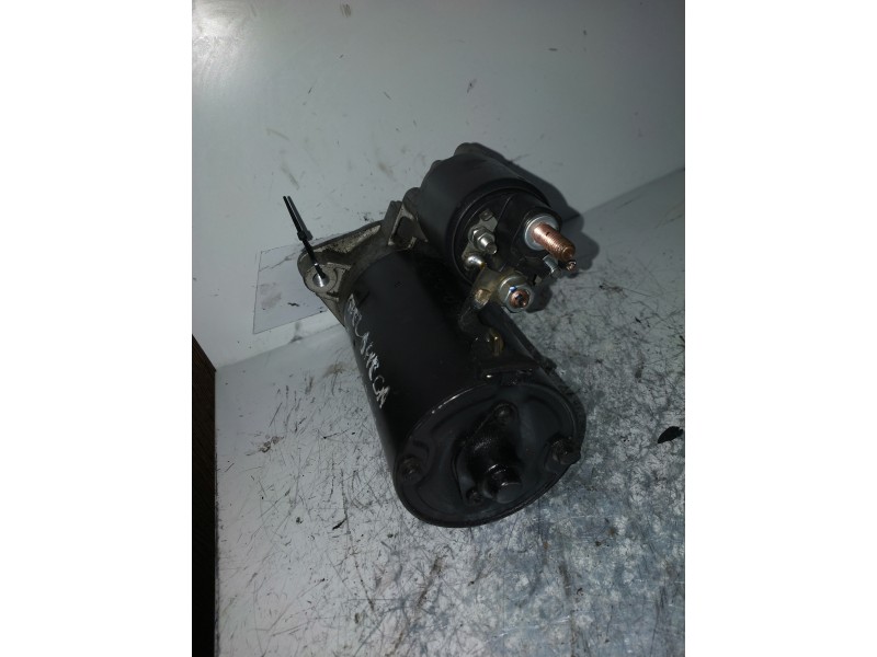 Recambio de motor arranque para opel omega b executive berlina referencia OEM IAM   