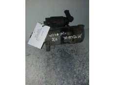 Recambio de motor arranque para nissan x-trail (t30) 2.2 dci diesel cat referencia OEM IAM M008T71471  
